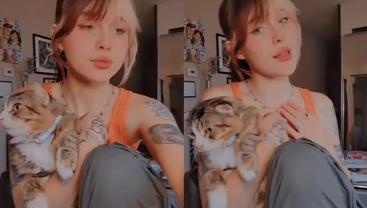 Rita Stark - Video Leaks #25