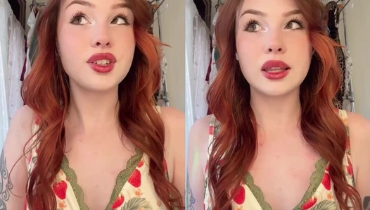 Rita Stark - Video Leaks #29