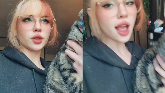 Rita Stark - Video Leaks #31