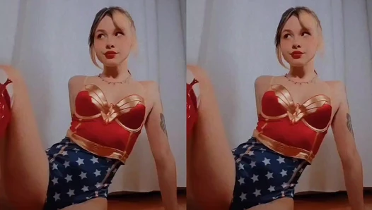 Rita Stark - Video Leaks #34