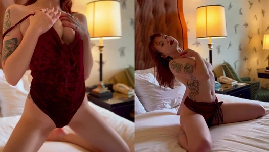 Rita Stark - Video Leaks #36