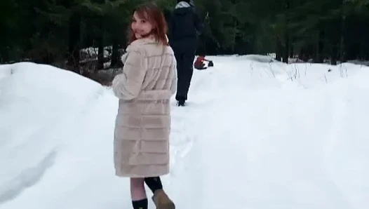 Rita Stark - Video Leaks #37
