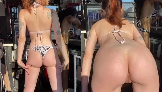 Rita Stark - Video Leaks #39