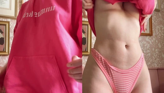 Rita Stark - Video Leaks #41