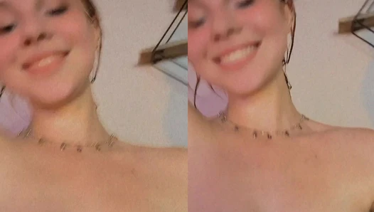 Rita Stark - Video Leaks #43