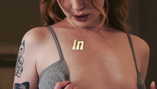 Rita Stark - ManyVids Bigsexy Films Rita Stark Creampied by a Stranger