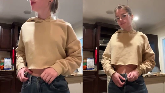 Tori Page - Video Leaks #1