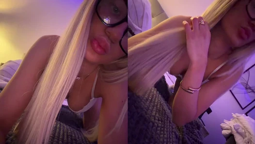 Baddie Vicky Luxe - Video Leaks #1