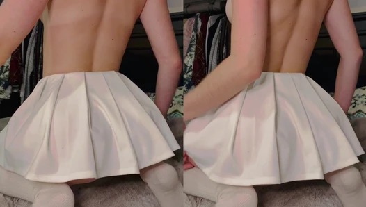 Tori Page - Video Leaks #9