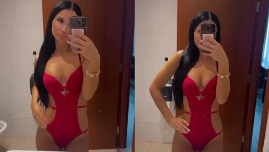 Baddie Vicky Luxe - Video Leaks #4