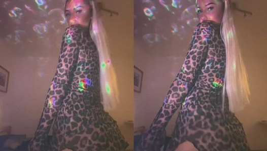 Baddie Vicky Luxe - Video Leaks #5