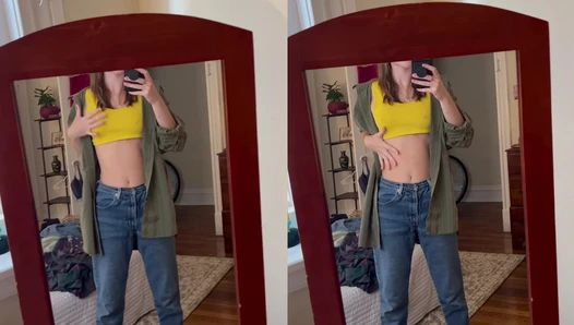 Tori Page - Video Leaks #20