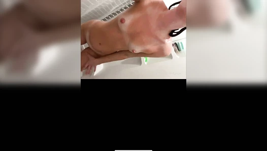 Tori Page - Video Leaks #23