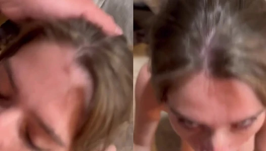 Tori Page - BG BJ w Facial OF klMawiyW