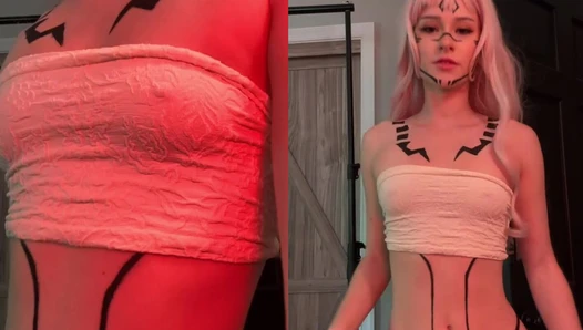 Tori Page - Video Leaks #37