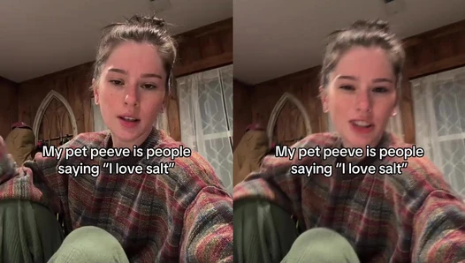 Tori Page - Video Leaks #49