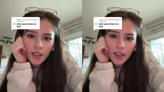 Tori Page - Video Leaks #50