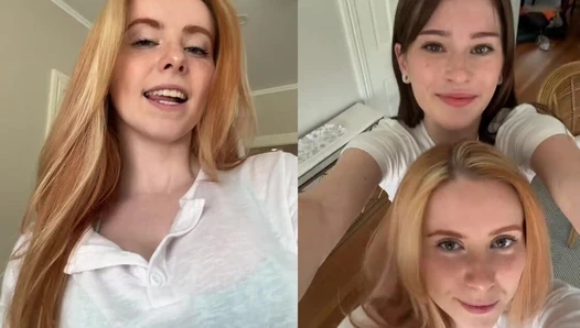Tori Page - Video Leaks #52