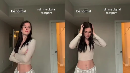 Tori Page - Video Leaks #56