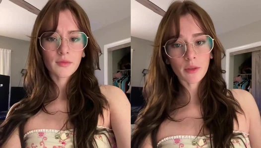 Tori Page - Video Leaks #58