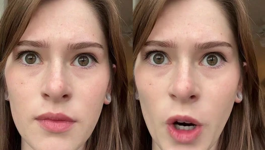 Tori Page - Video Leaks #61