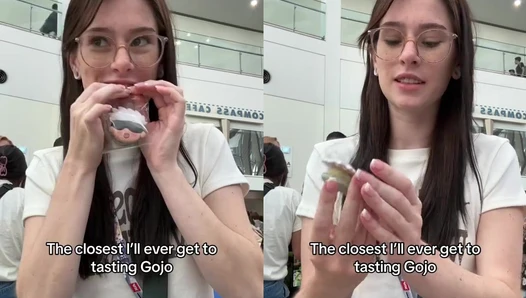 Tori Page - Video Leaks #62