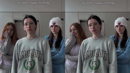 Tori Page - Video Leaks #63