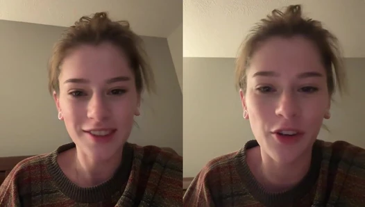 Tori Page - Video Leaks #66