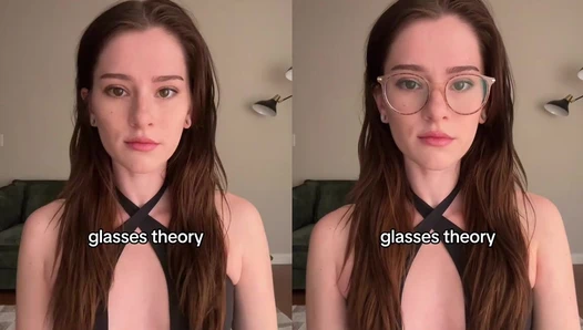 Tori Page - Video Leaks #67