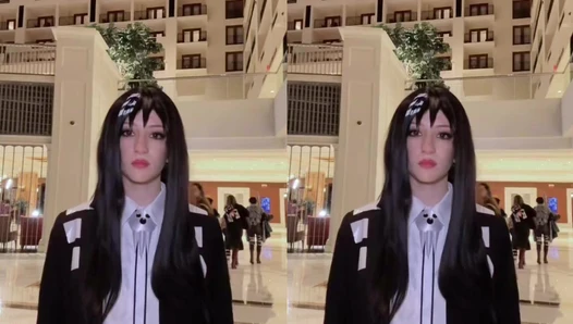 Tori Page - Video Leaks #69