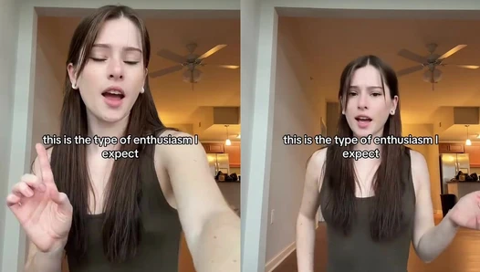 Tori Page - Video Leaks #70