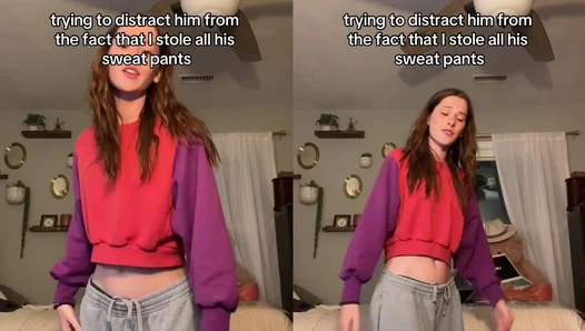 Tori Page - Video Leaks #71