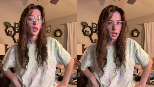 Tori Page - Video Leaks #73