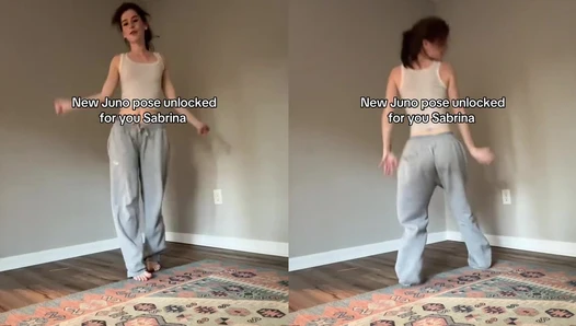 Tori Page - Video Leaks #74