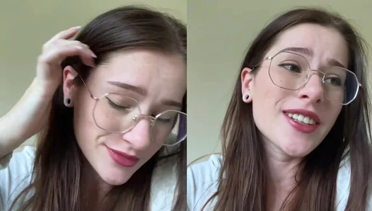 Tori Page - Video Leaks #76