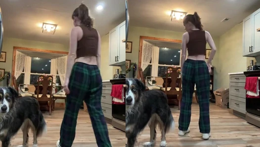 Tori Page - Video Leaks #77