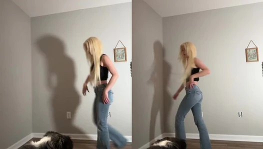 Tori Page - Video Leaks #78