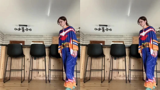 Tori Page - Video Leaks #79