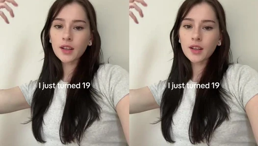 Tori Page - Video Leaks #80