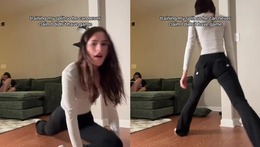 Tori Page - Video Leaks #81