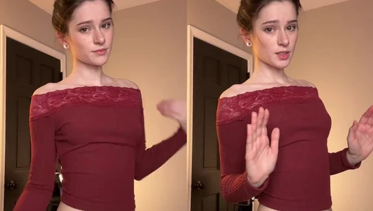 Tori Page - Video Leaks #82