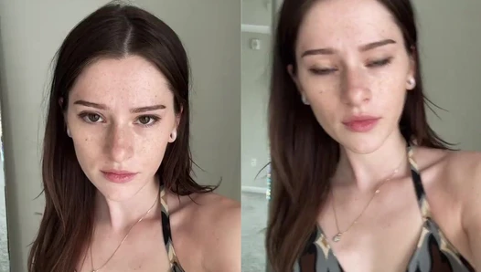Tori Page - Video Leaks #83