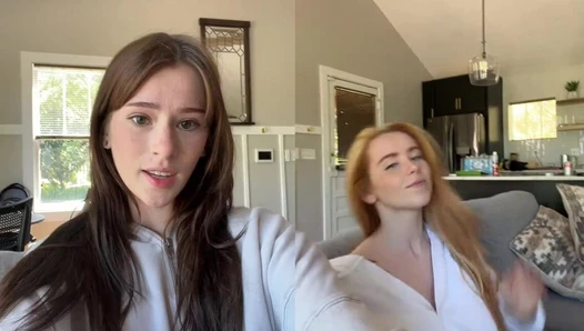 Tori Page - Video Leaks #84