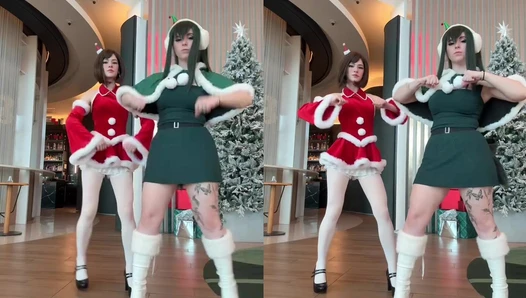 Tori Page - Video Leaks #87