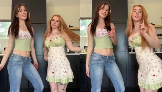 Tori Page - Video Leaks #88