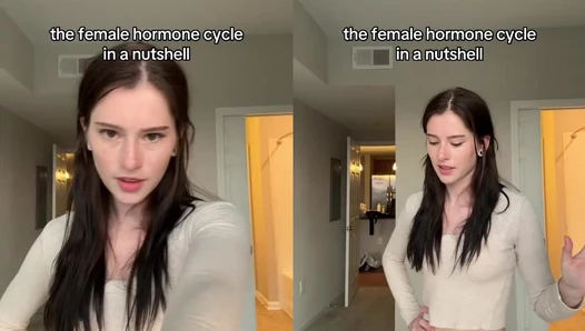 Tori Page - Video Leaks #91