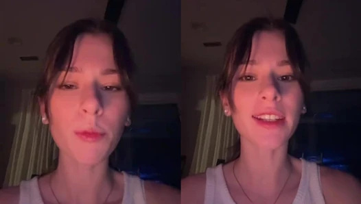 Tori Page - Video Leaks #92