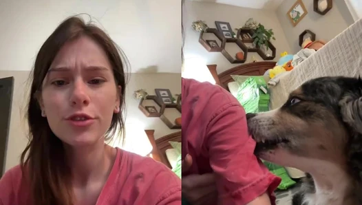 Tori Page - Video Leaks #93