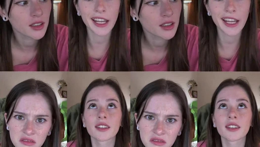 Tori Page - Video Leaks #95