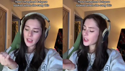 Tori Page - Video Leaks #97